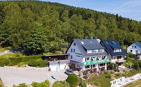 Cafe- Pension Fernblick, Incl Meinecardplus